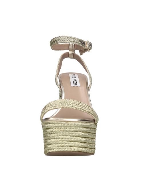 Sandali in tessuto STEVE MADDEN | LAYEREDORO